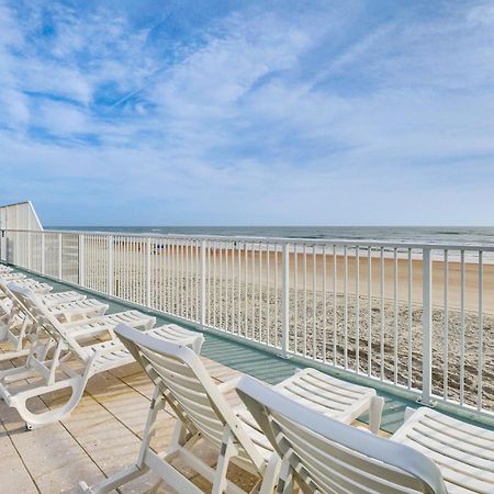 Updated Daytona Beach Oceanfront Studio! 外观 照片