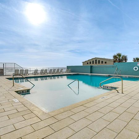 Updated Daytona Beach Oceanfront Studio! 外观 照片